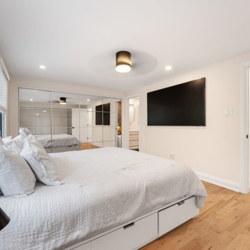 Townhouse Reno