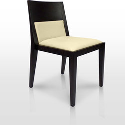 Dining Chair - Dining Chairs