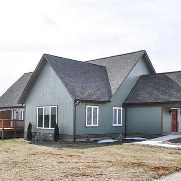 SOTERIA RETREAT CENTER