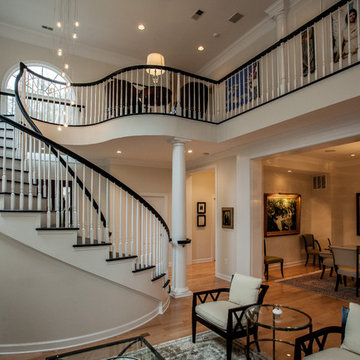 Ultimate Whole House Interior Remodeling in Sterling VA