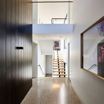 Diggers Residence