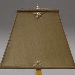 The Harmony Shade Collection - Lighting