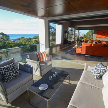 Dunsborough Residence (2014)