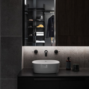 Melbourne Warehouse Conversion