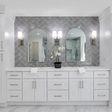 Breaking Walls, Building Flow: A Whole House Remodel