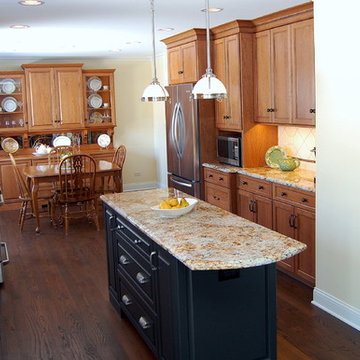 Meadowbrook Drive