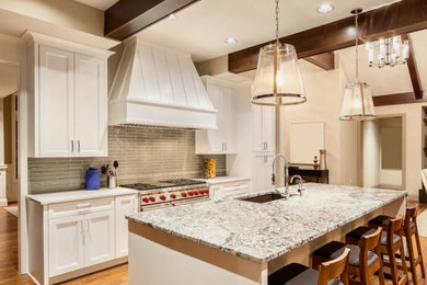 Interior Remodels