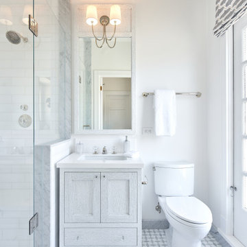 San Francisco Elegant Baths