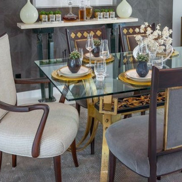 Christopher Kennedy Compound