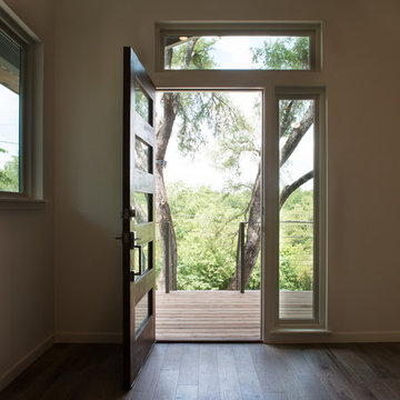 Deloney Residence