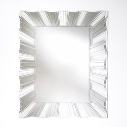 Decora Swell Mirror - Deknudt Mirrors - Wall Mirrors