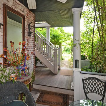 Porches Bed and Breakfast, New Hope, PA