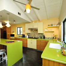 Mid-Century Modern