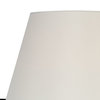 Vaxcel Lighting W0200 Chapeau 13" Tall Swing-Arm Wall Sconce - New Bronze