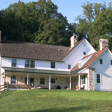Bottom Family - Village Design Group