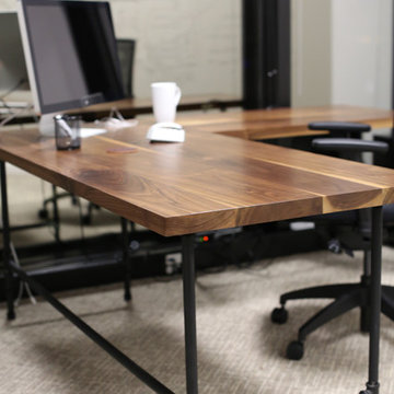 The Braylon Office Furniture