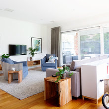 Lounge Room Ideas