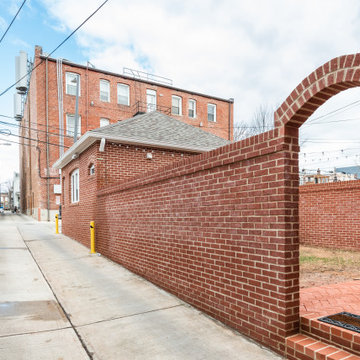 Additional Dwelling Unit at Park View