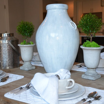 Table Setting