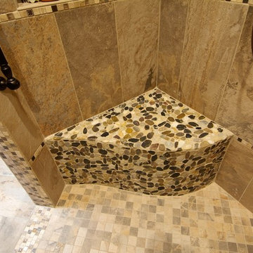 Tuscan Bath