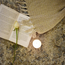 Styling/Product shoot - for an award winning luxurious rug brand - Products