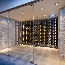 Wine Rooms
