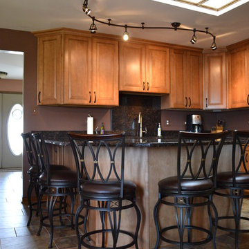 Hill Creek Court, Orland Park IL