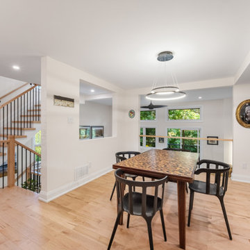 Townhouse Reno