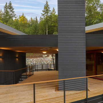 Issaquah Passive House