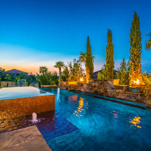 Pools