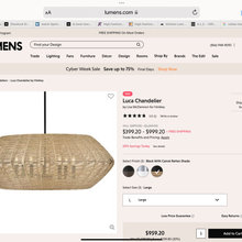 Kitchen Light Fixtures