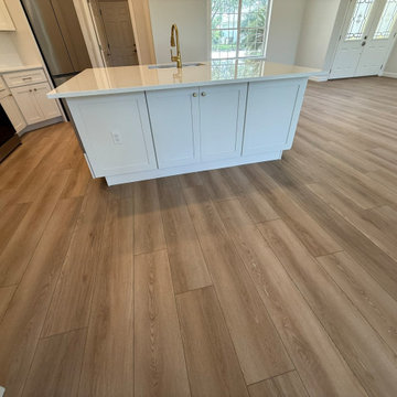 Full Kitchen Remodel | Modern Open-Concept Kitchen Renovation