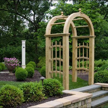 ARBOR's