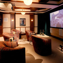 Midia Room