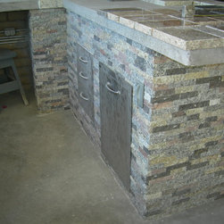 Outdoor Accents - Outdoor Products