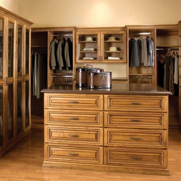 Classy Closets