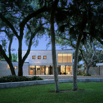 Artist's Family Compound