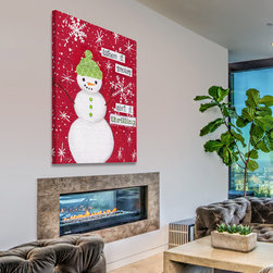 When it Snows - Products