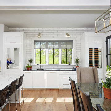 Modern Farmhouse