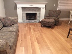 Recent Experience With Mirage Engineered Flooring Lauzon