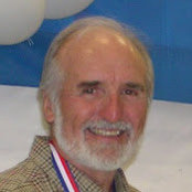 Richard Connolly's photo