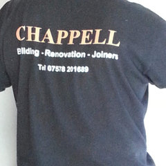 J Chappell Joinery & Renovation