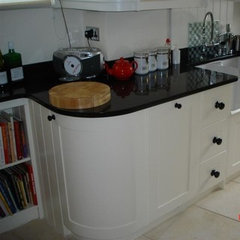 M&P Cabinets & Joinery