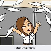 Stacy Carchman's photo