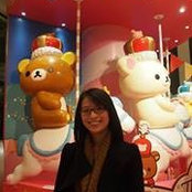 Sze-mei Chan's photo