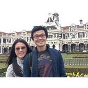 Pratista Yulianto's photo