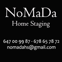 NoMaDa Home Staging