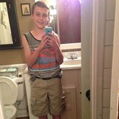 Cameron Lee's photo