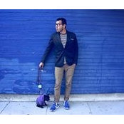 Fabian Molina's photo