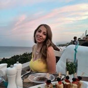 Yulya Stasenko's photo